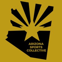 Arizona Sports Collective logo - Similar company to Saarinen.Tv