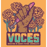 Voces Internship of Idaho logo - Similar company to Type Investigations