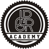 JGPR Academy logo - Similar company to N