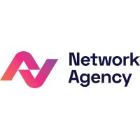 Network agency logo - Similar company to Databreakers