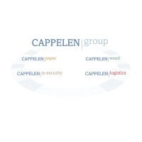 Cappelen Group logo - Similar company to Cappelen Bg