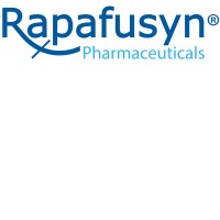 Rapafusyn Pharmaceuticals logo - Similar company to Elion Therapeutics