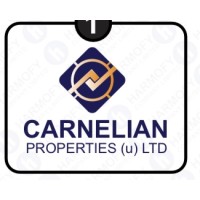 Carnelian Properties (U) Limited logo - Similar company to Farm Digital