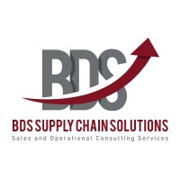 Bds Supply Chain Solutions