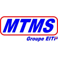 MTMS logo - Similar company to Eco Plus