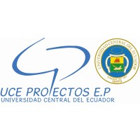 UCE-PROYECTOS EP logo - Similar company to Cepsa Volkswagen