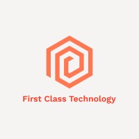 First Class Technology logo - Similar company to Tentwentyfour
