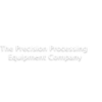The Precision Processing Equipment Company logo - Similar company to H.K. Company