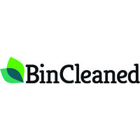 Bin There Cleaned That logo - Similar company to Envimax Bin Cleaning