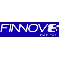 Finnov8 Capital logo - Similar company to Walksolar Energy Pvt Limited