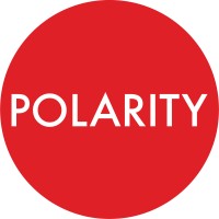 Polarity Fitness logo - Similar company to Original Fitness Co.