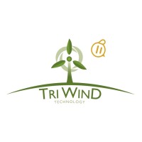 HRMS TriWind logo - Similar company to Pt Mitra Integrasi Data