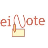 Einote logo - Similar company to Turbo Zone