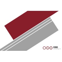 OSD Consulting LLC logo - Similar company to Osd Consulting