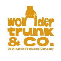 wondertrunk & co. logo - Similar company to 80Days