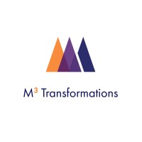 M3 Transformations logo - Similar company to Simpleque