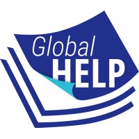 Global HELP Organization logo - Similar company to Do Good Sh*T