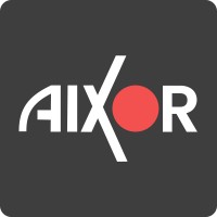 Aixor logo - Similar company to Ioxis