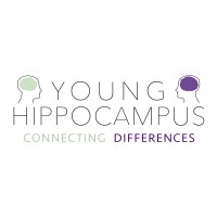 Young Hippocampus logo - Similar company to Genius School - Mateřské Školy, Základní Škola