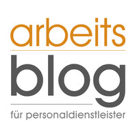 arbeitsblog für personaldienstleister logo - Similar company to Igpv E.V. - Interessengemeinschaft Der Personaldienstleister In Der Veranstaltungswirtschaft E.V.