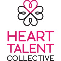 Heart Talent Collective logo - Similar company to Cause Recruitment