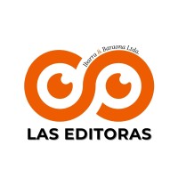 Las Editoras logo - Similar company to Chinaled