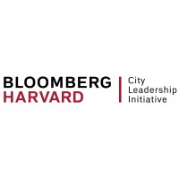 Bloomberg Harvard City Leadership Initiative logo - Similar company to Data-Smart City Solutions