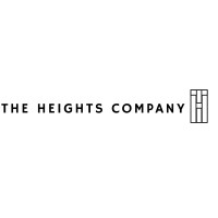 The Heights Company logo - Similar company to Sportal