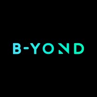 B-Yond logo - Similar company to Velex