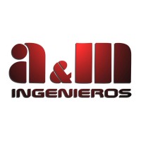 AyM Ingenieros logo - Similar company to Tc Proyectos