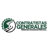 CONTRATISTAS GENERALES VIRGEN DE COCHARCAS PERU S.R.L. logo - Similar company to Verena Inmobiliaria