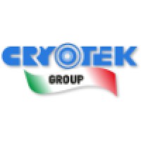 CRYOTEK ENG logo - Similar company to O.D. Group