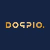 Doppio Deutschland GmbH logo - Similar company to Torrefaktum - Kaffeerösterei