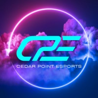 Cedar Point Esports logo - Similar company to Helix Ventures