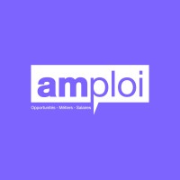 Amploi logo - Similar company to Confidentielle