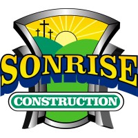 Sonrise Construction logo - Similar company to Native Roofing Co.