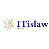 ITislaw logo - Similar company to Softbotic