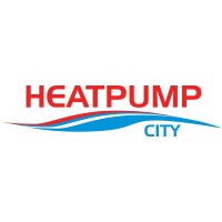 Heat Pump City logo - Similar company to Heat Pump Plus