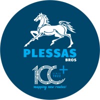 Plessas Bros S.A logo - Similar company to Gavras Math Prep