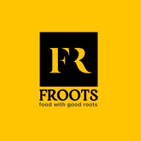 Froots Technologies logo - Similar company to Worknue