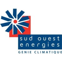 Sud-Ouest Energies logo - Similar company to Help Confort France