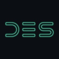 DES TGA Design logo - Similar company to Costrol