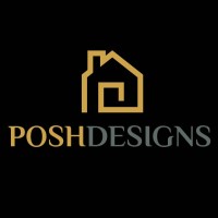 Posh Designs logo - Similar company to Posh Design Kitchens & Bedrooms