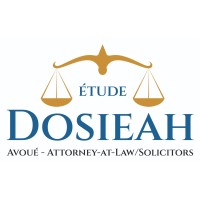 ETUDE DOSIEAH logo - Similar company to Mediakit Studio