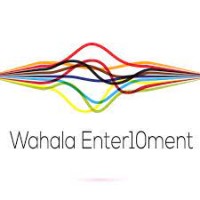 Wahala Enter10ment logo - Similar company to Nappy Boy Dranks