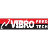 Vibro Feed Tech logo - Similar company to Techfeeder