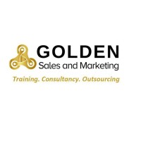 Golden Sales and Marketing logo - Similar company to Visit Ethiopia Tours