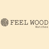 Feel Wood Watches logo - Similar company to Fg Corporate Finance And M&A Services