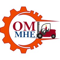 OM MHE Tech. Pvt. Ltd. (Authorised Linde dealer Maharashtra & Goa) logo - Similar company to Avcon Systems