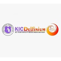 KIC Delfinium Fertility Centre logo - Similar company to Monash Ivf Kpj Johor Fertility Centre